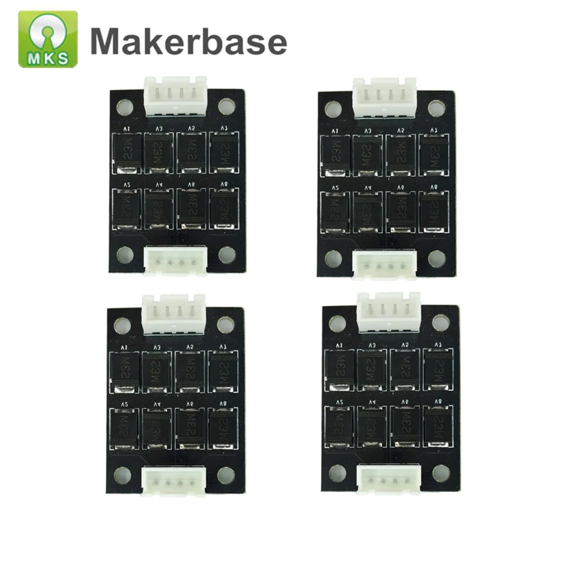 tl-smoother от makerbase tl-smoother от makerbase