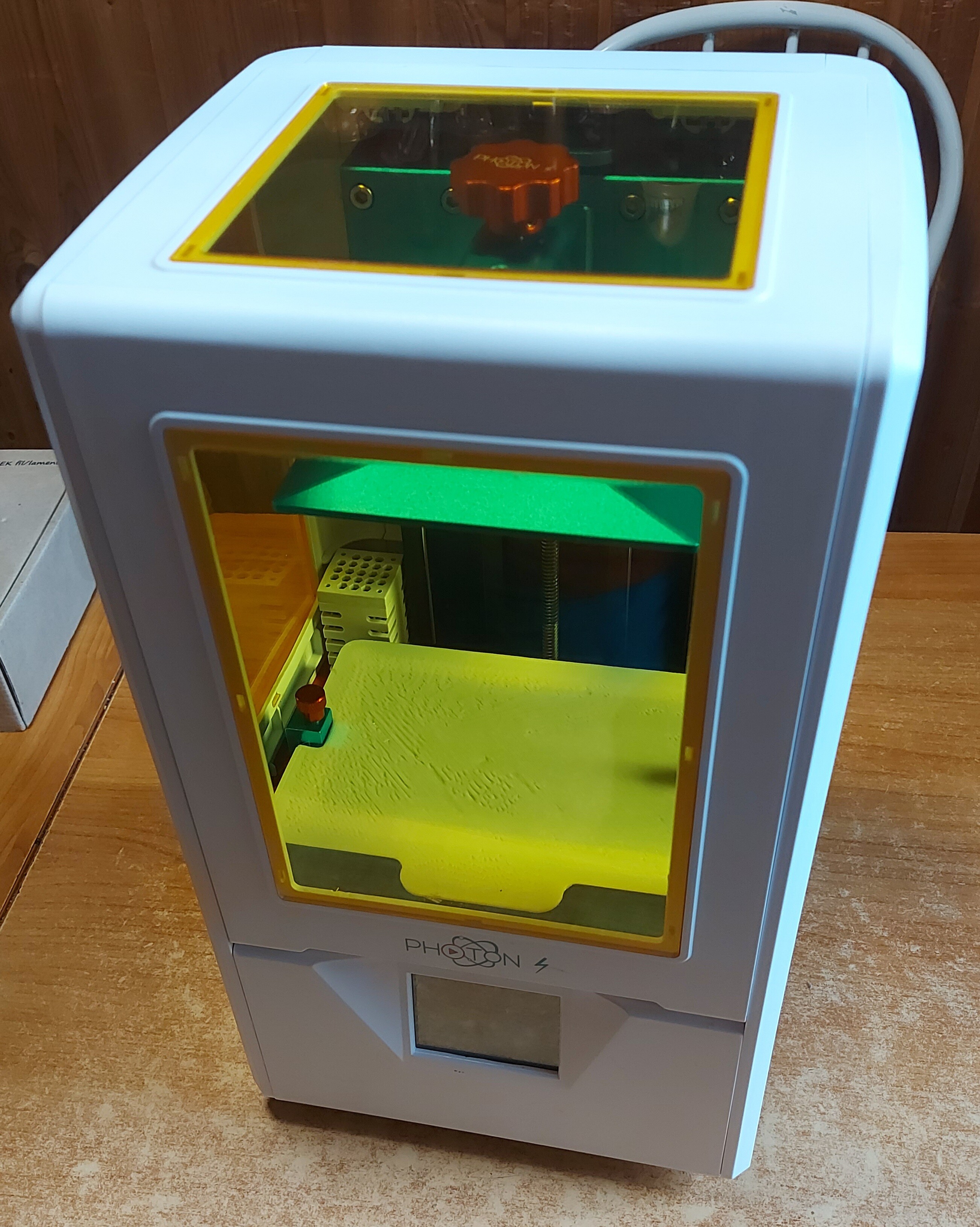 Продам Anycubic Photon S