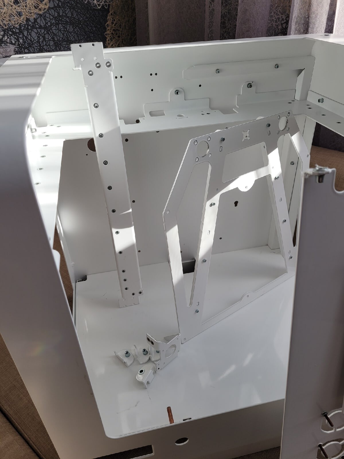 Продам корпус для сборки