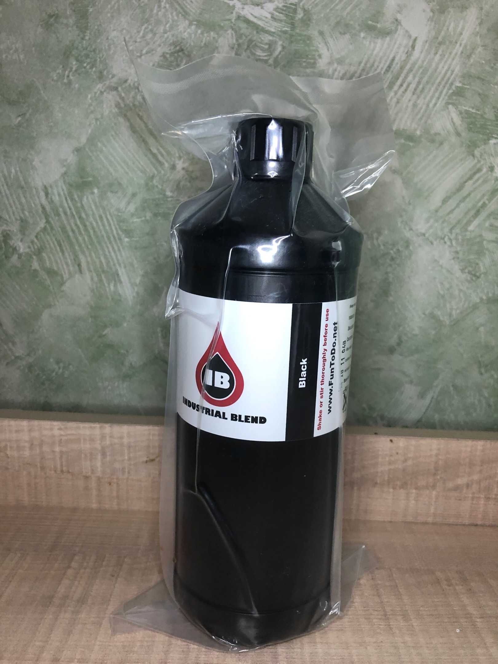 Фотополимер Fun To Do Industrial Blend