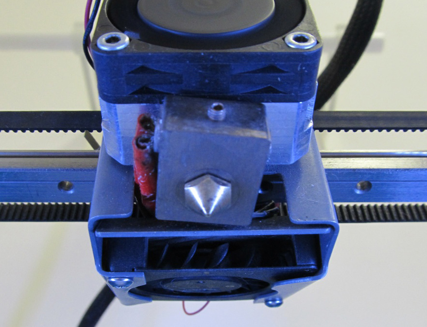 Продам 3D принтер Hercules