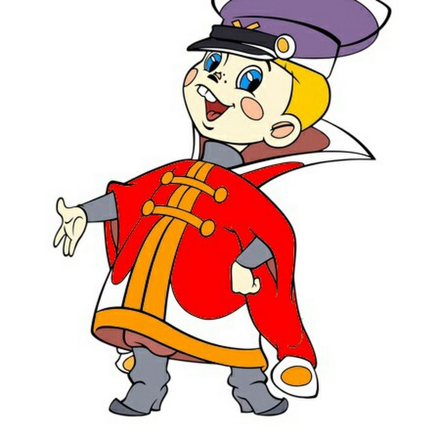 3D модель "вовки из тридевятого царства"