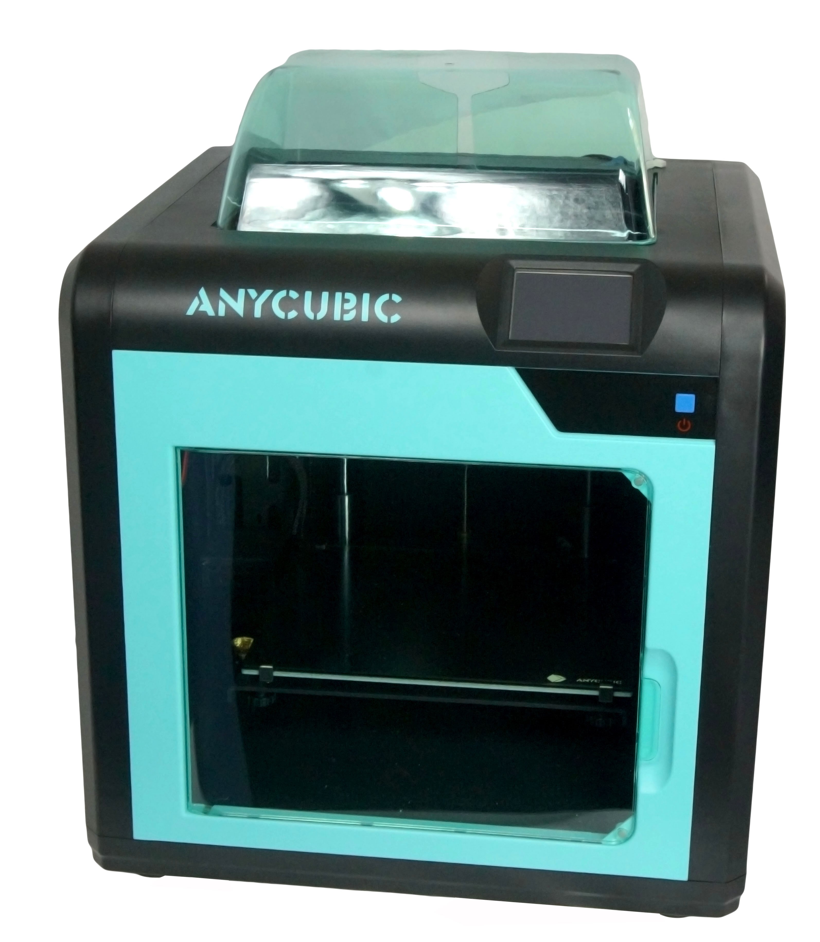 Anycubic 4Max Pro