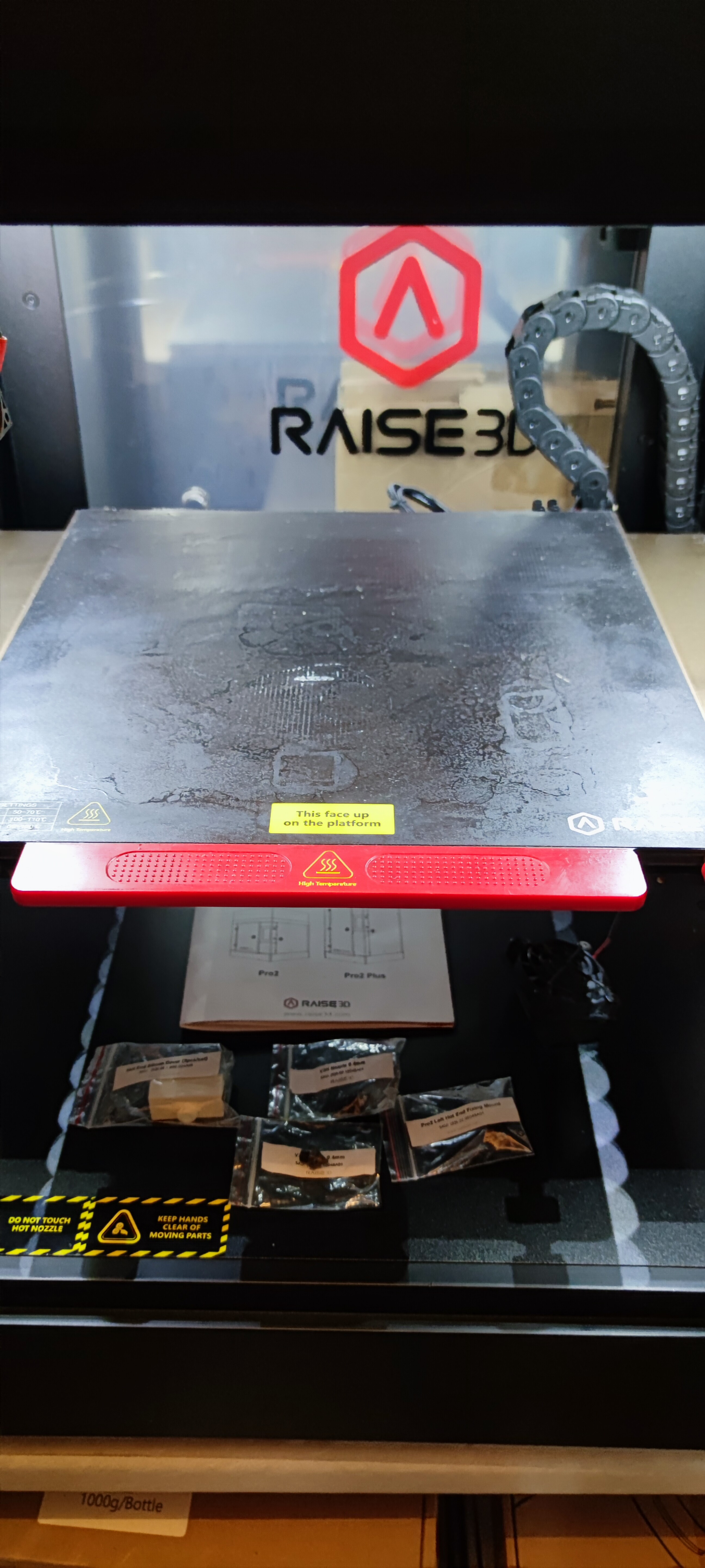 Raise3D Pro2 Raise3D Pro2