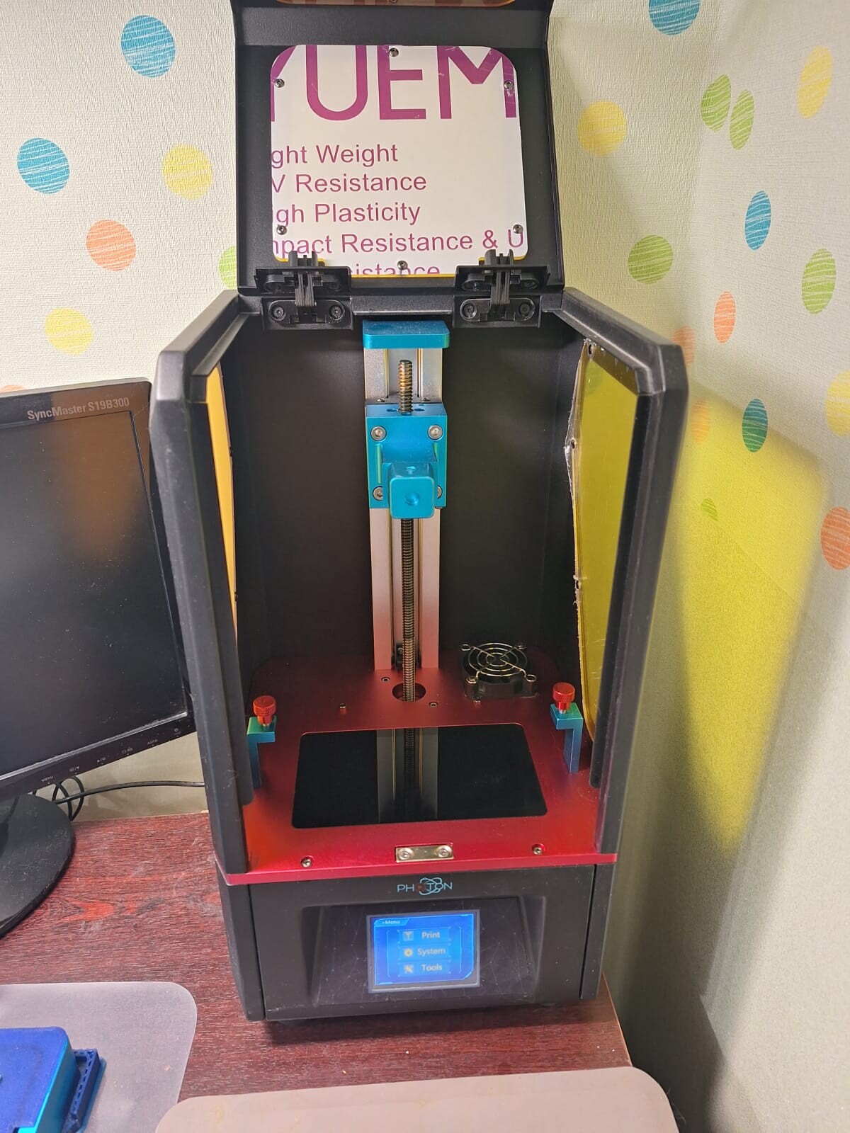 Продам Anycubic Photon