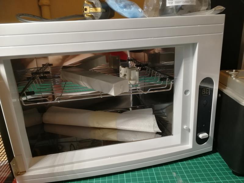 Продам комплект для фотополимерной печати Продам комплект для фотополимерной печати