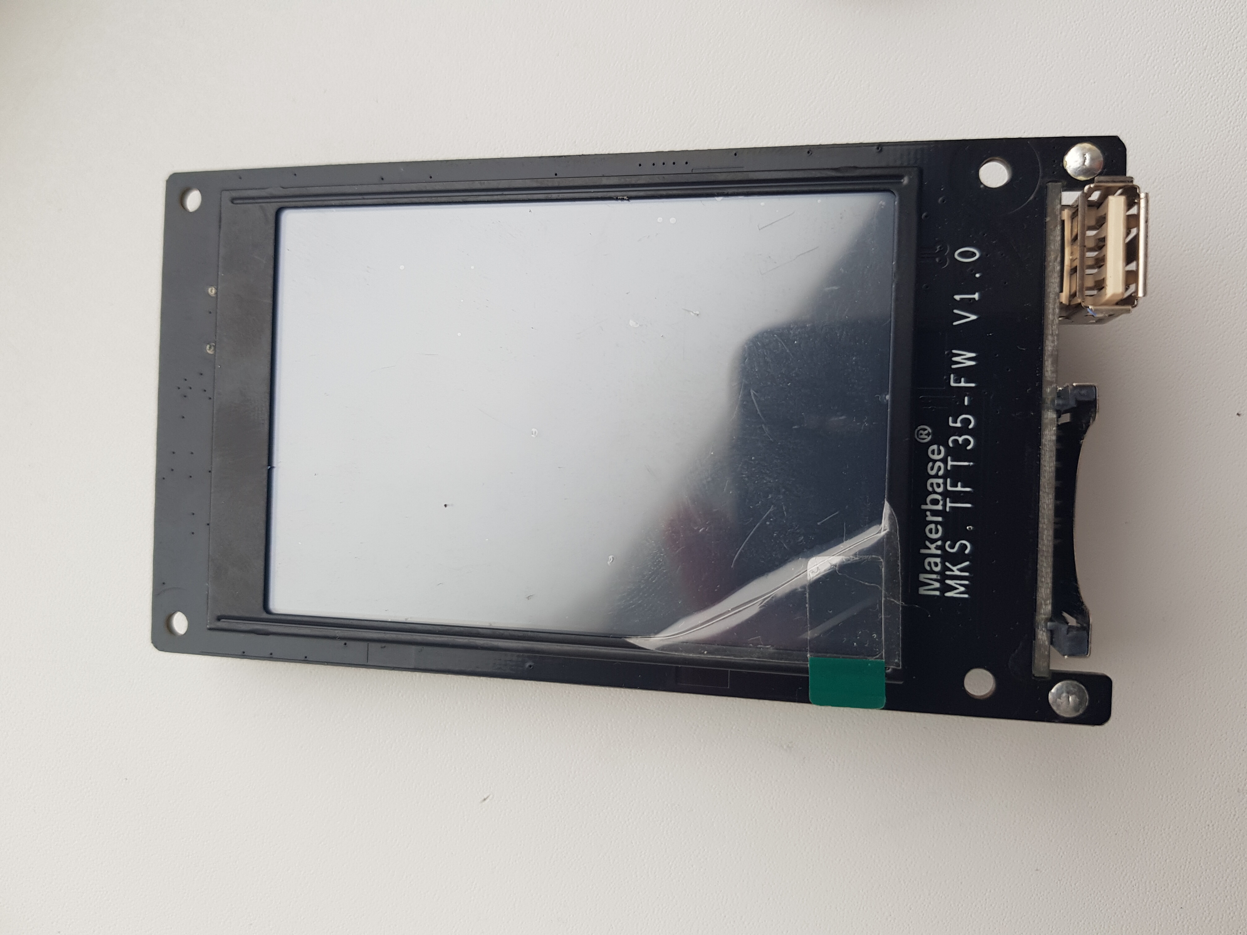 Дисплей MKS TFT 35 V1.0