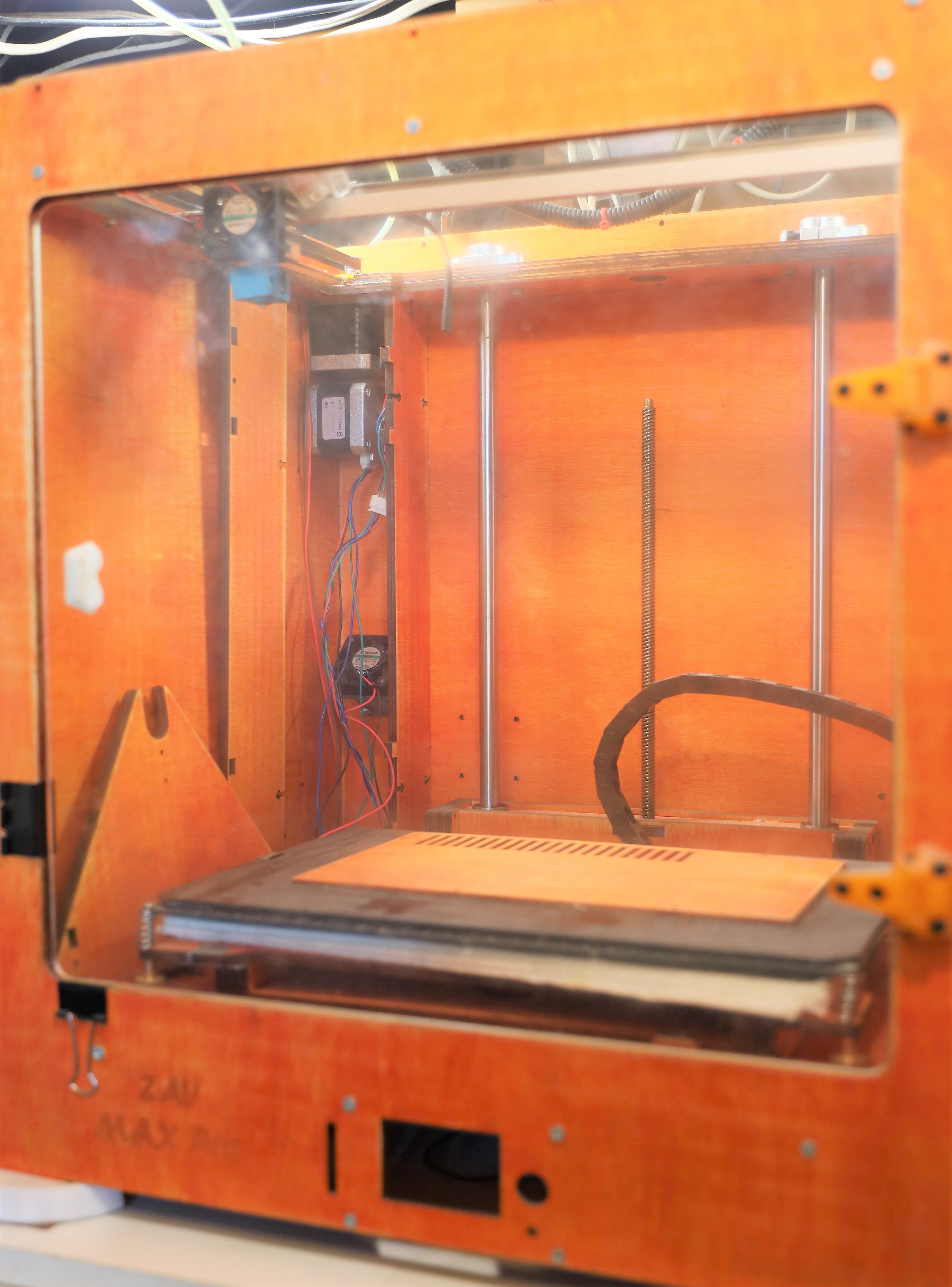 ZAV Max Pro + всякое