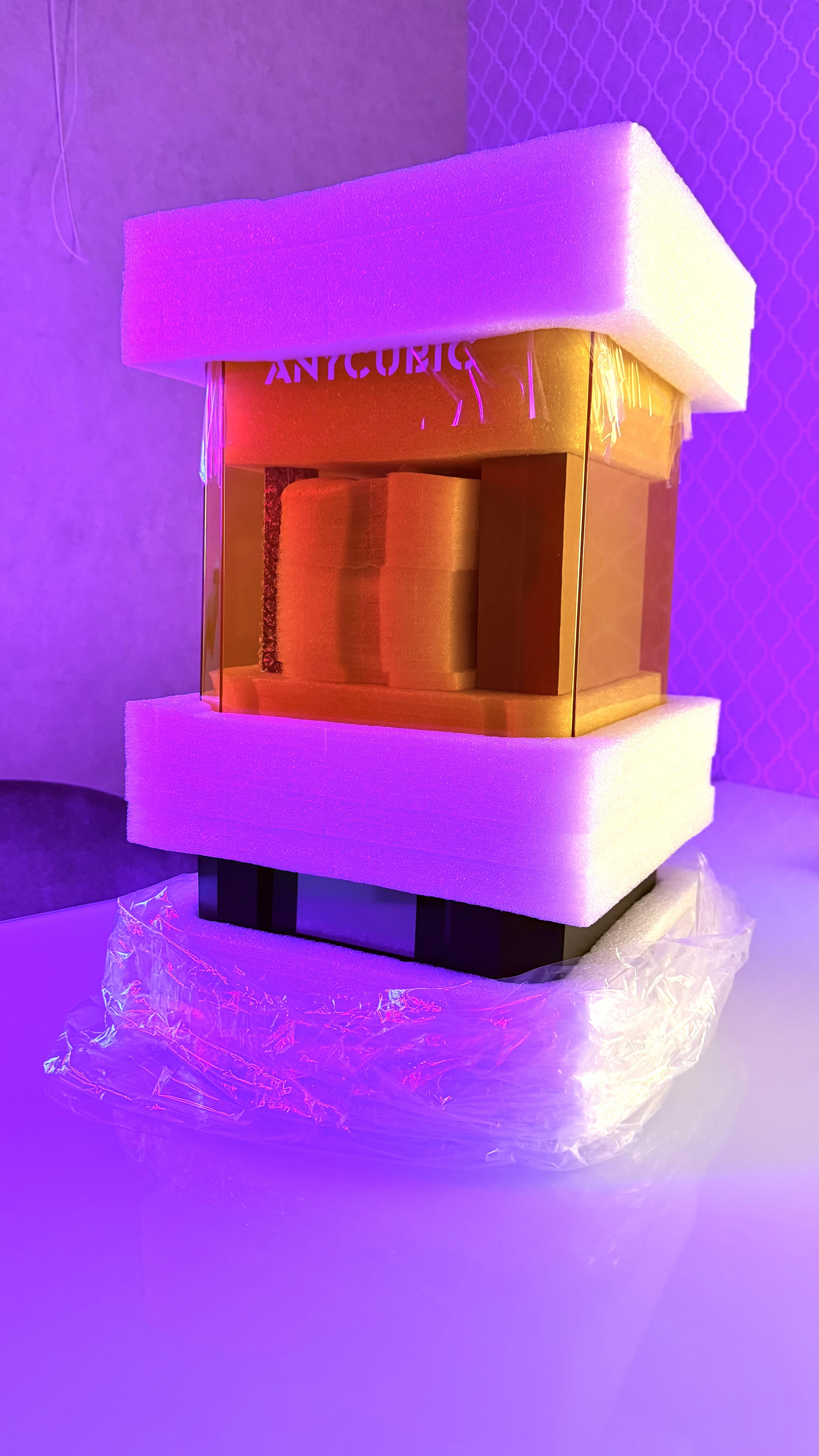 Anycubic Photon Mono M5s Pro (новый)