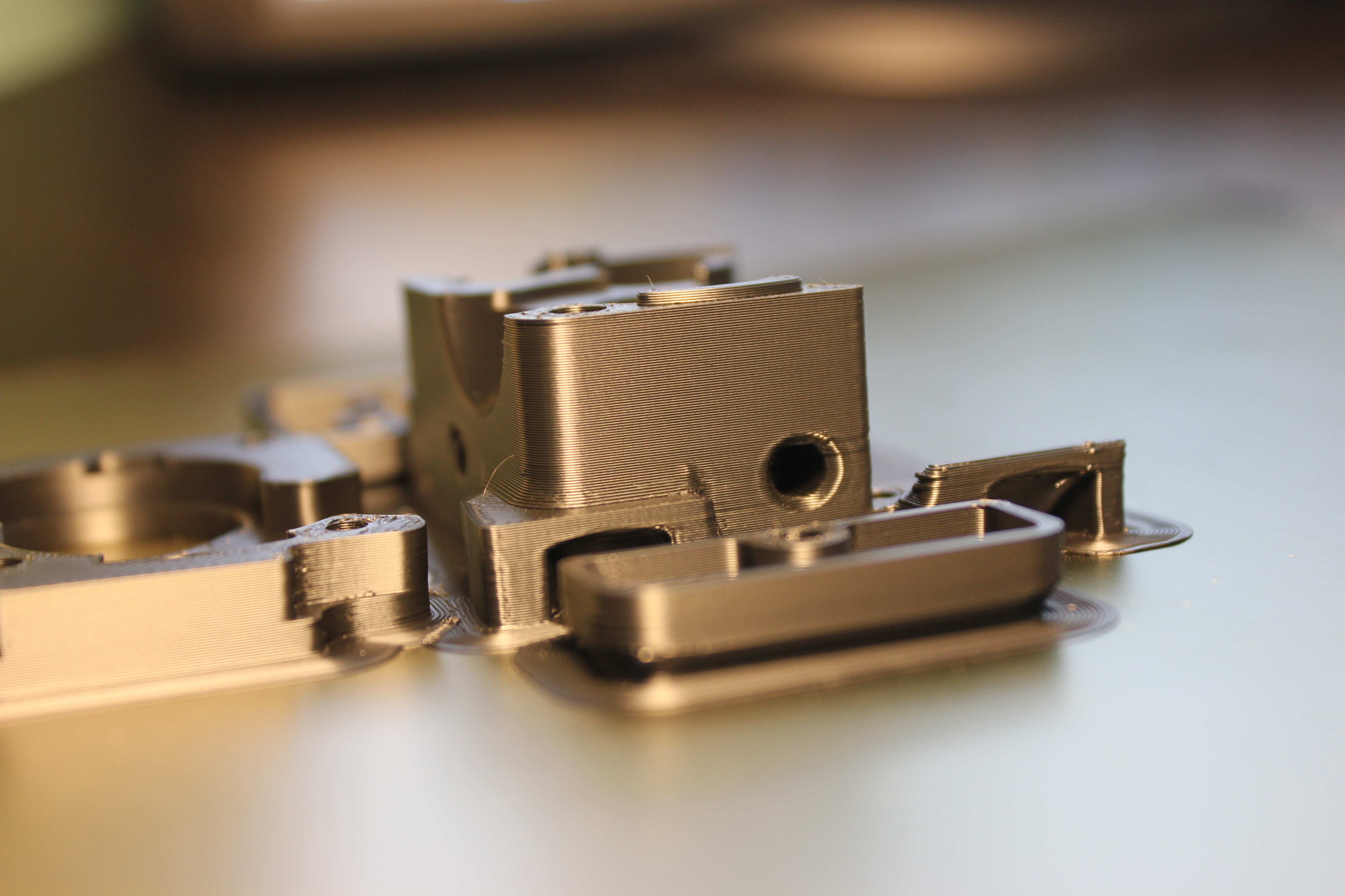 Продам 3d принтер Voron 2.4 - Екатеринбург