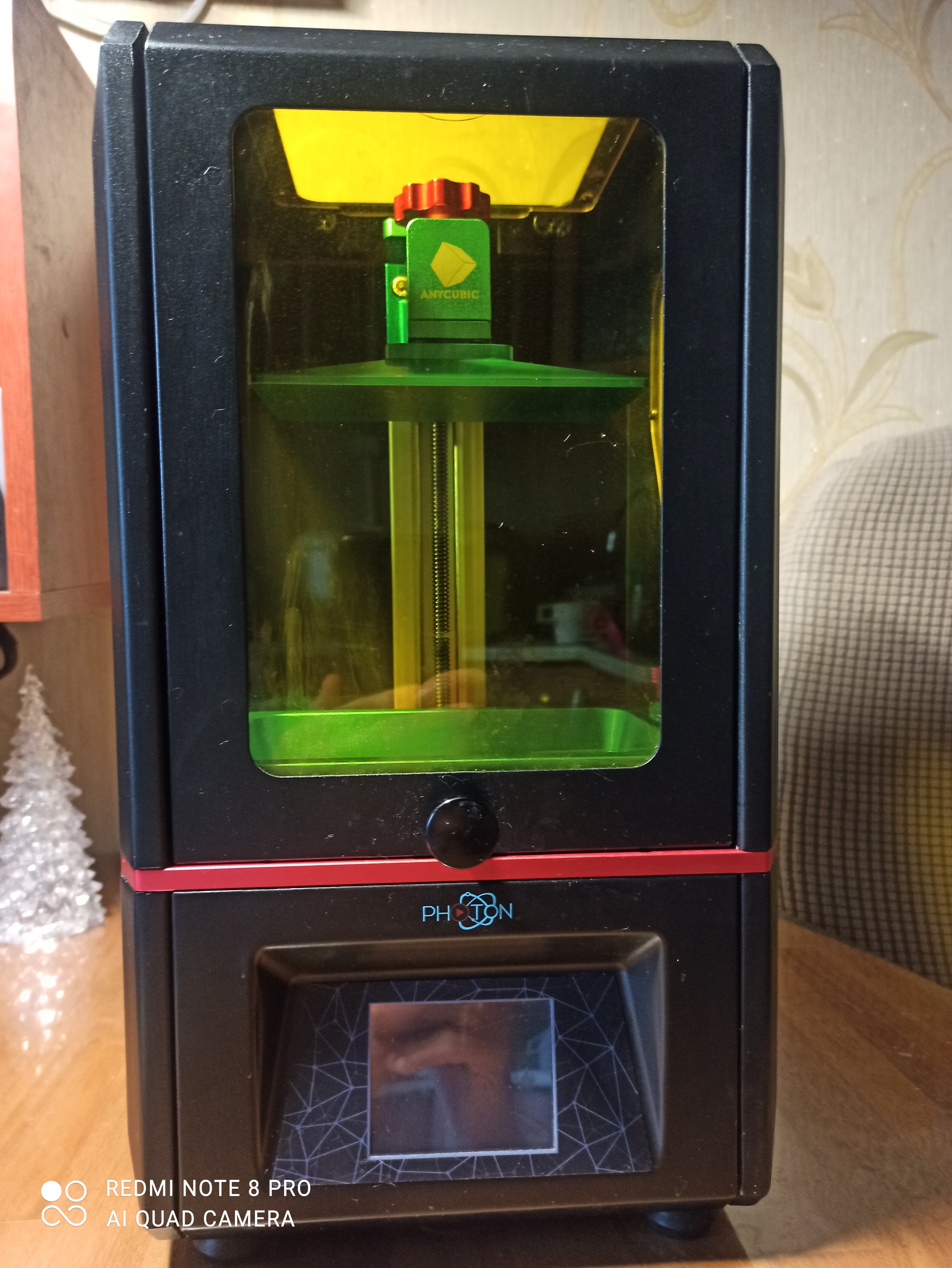 Продаю 3D принтер Anycubic Photon Продаю 3D принтер Anycubic Photon
