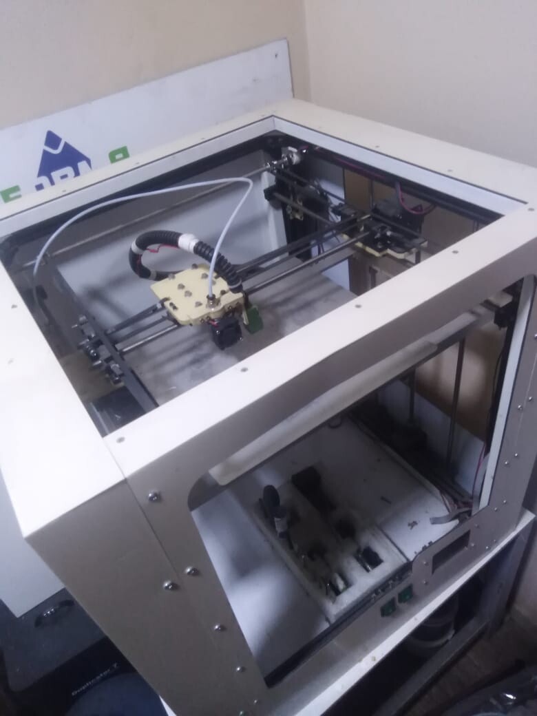 3D принтер FlSun