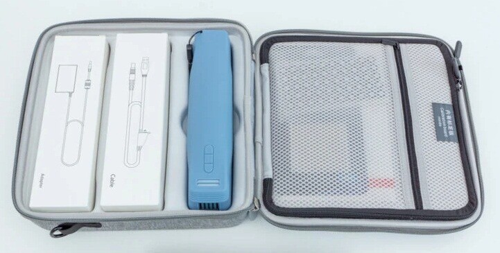 3d сканер Shining 3D EinStar