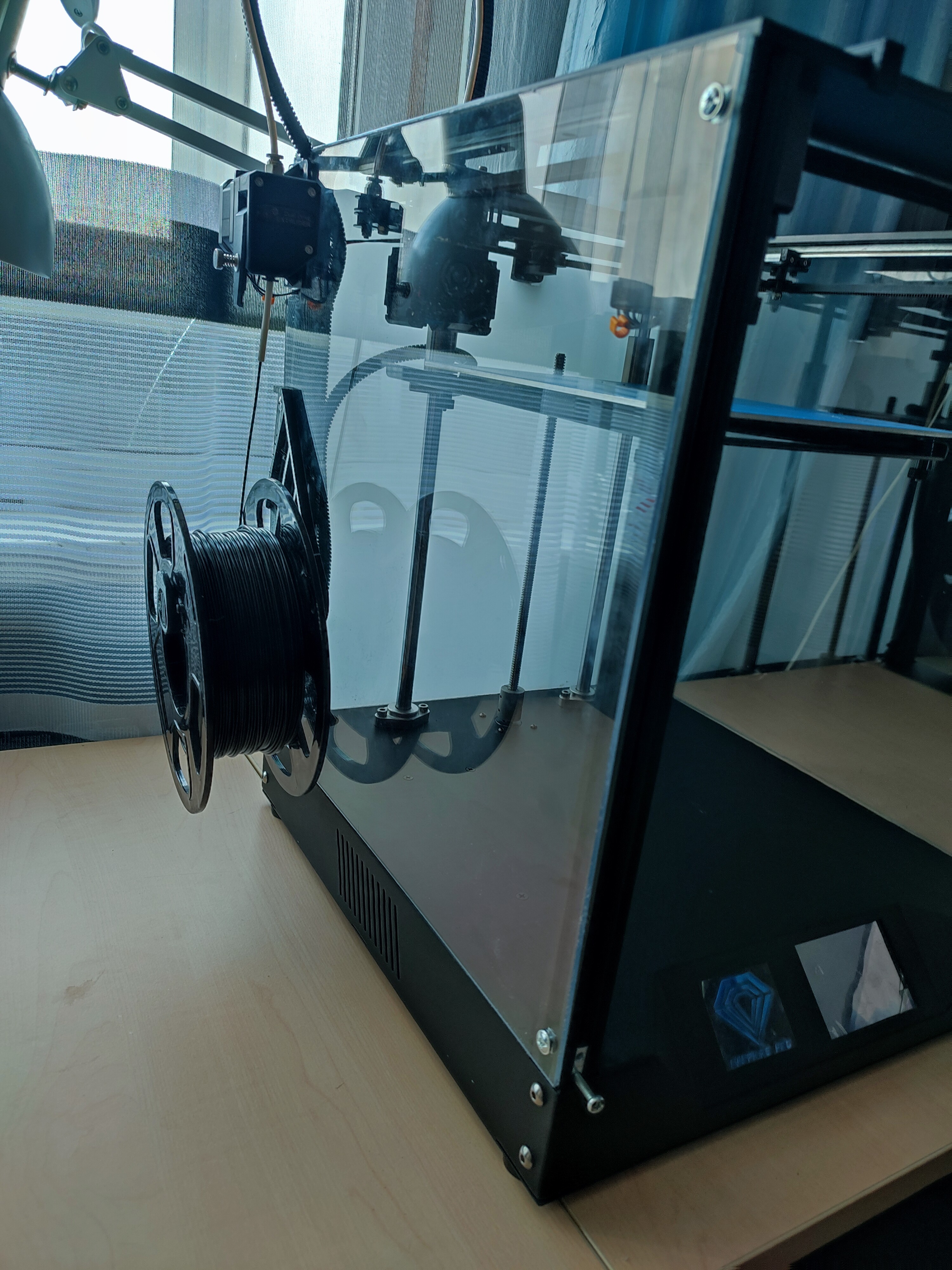 TwoTress Sapphire Pro