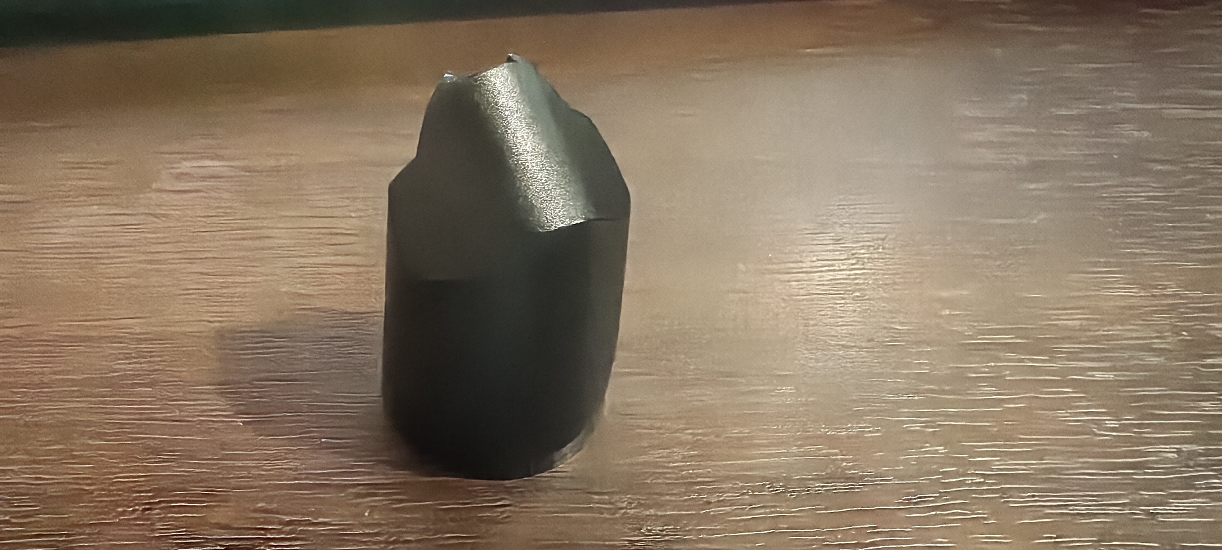 3 детали нужно сделать модель