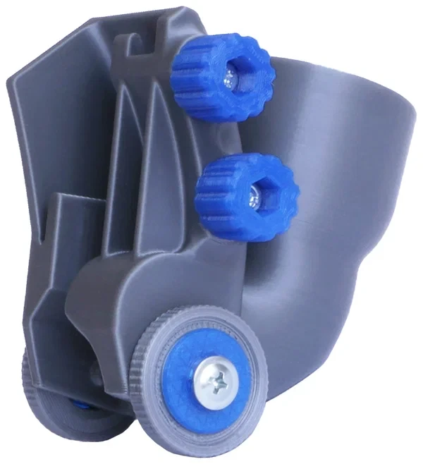 отредактировать модель в формате f3d