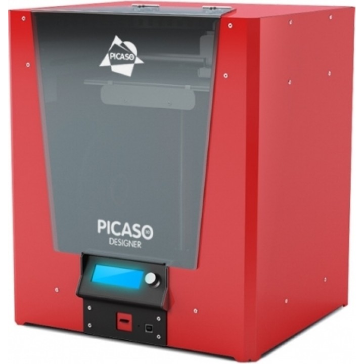 Продам принтер Picaso designer