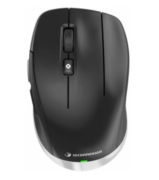 3Dconnexion SpaceMouse Wireless Kit 2