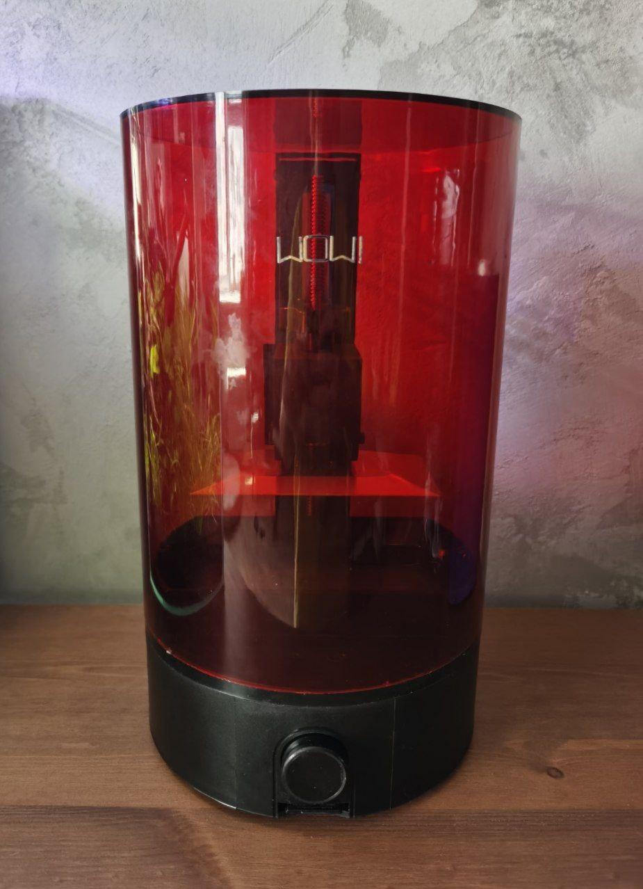 Sparkmaker FHD sla 3d printer + запчасти Sparkmaker FHD sla 3d printer + запчасти