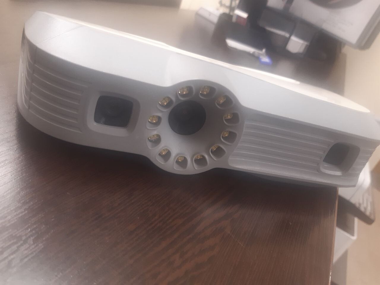 Продам 3D сканер Artec Eva-M б/у Продам 3D сканер Artec Eva-M б/у