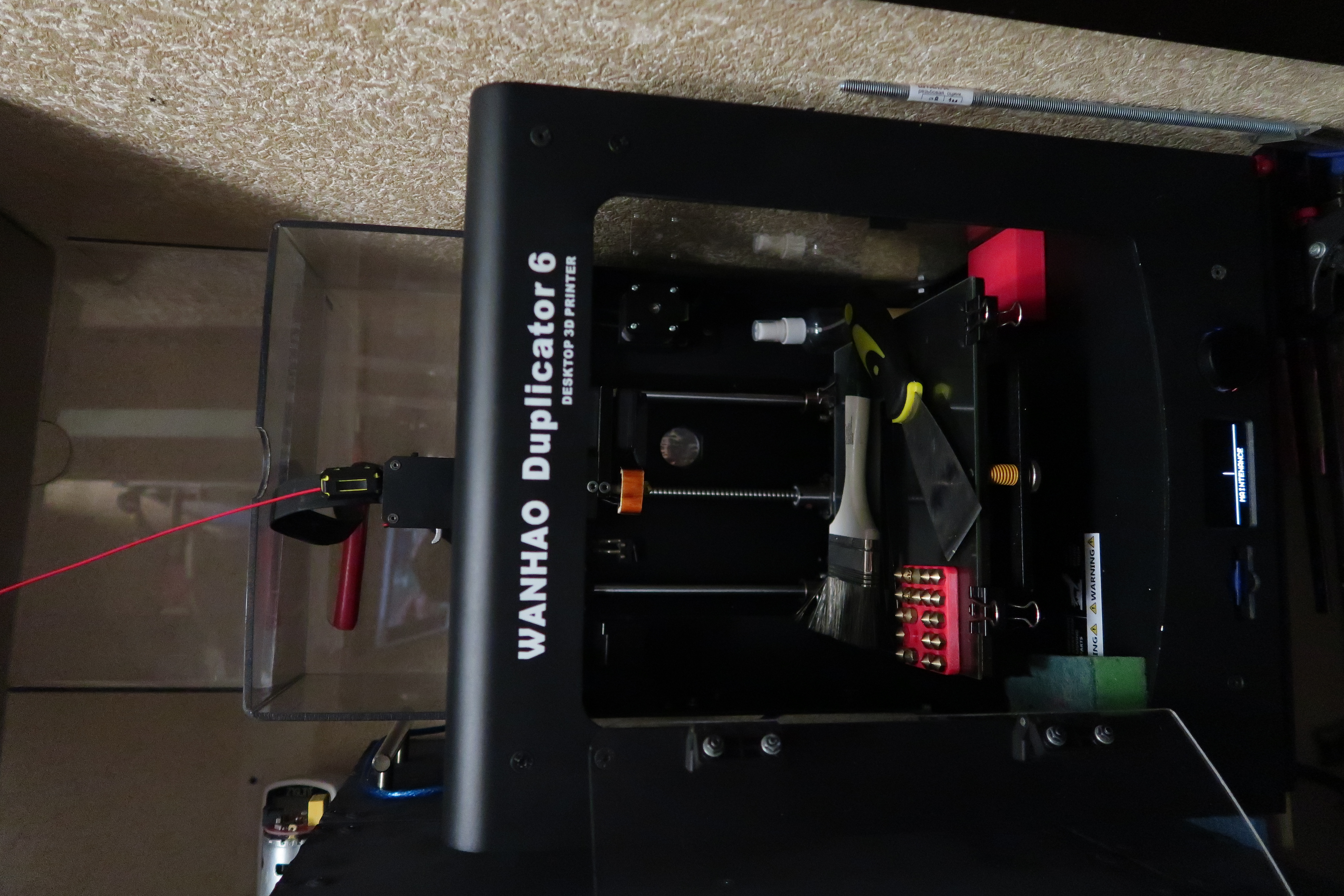 Продам Wanhao Duplicator 6 Продам Wanhao Duplicator 6