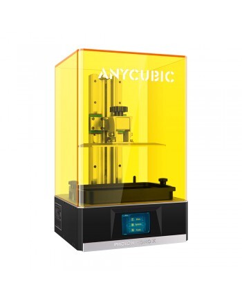 Требуется консультант по фотополимерной 3д печати, Anycubic