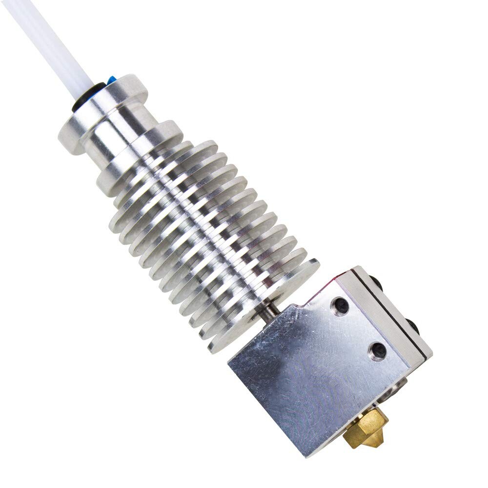 куплю хотенд вулкан для аникубик кобра макс