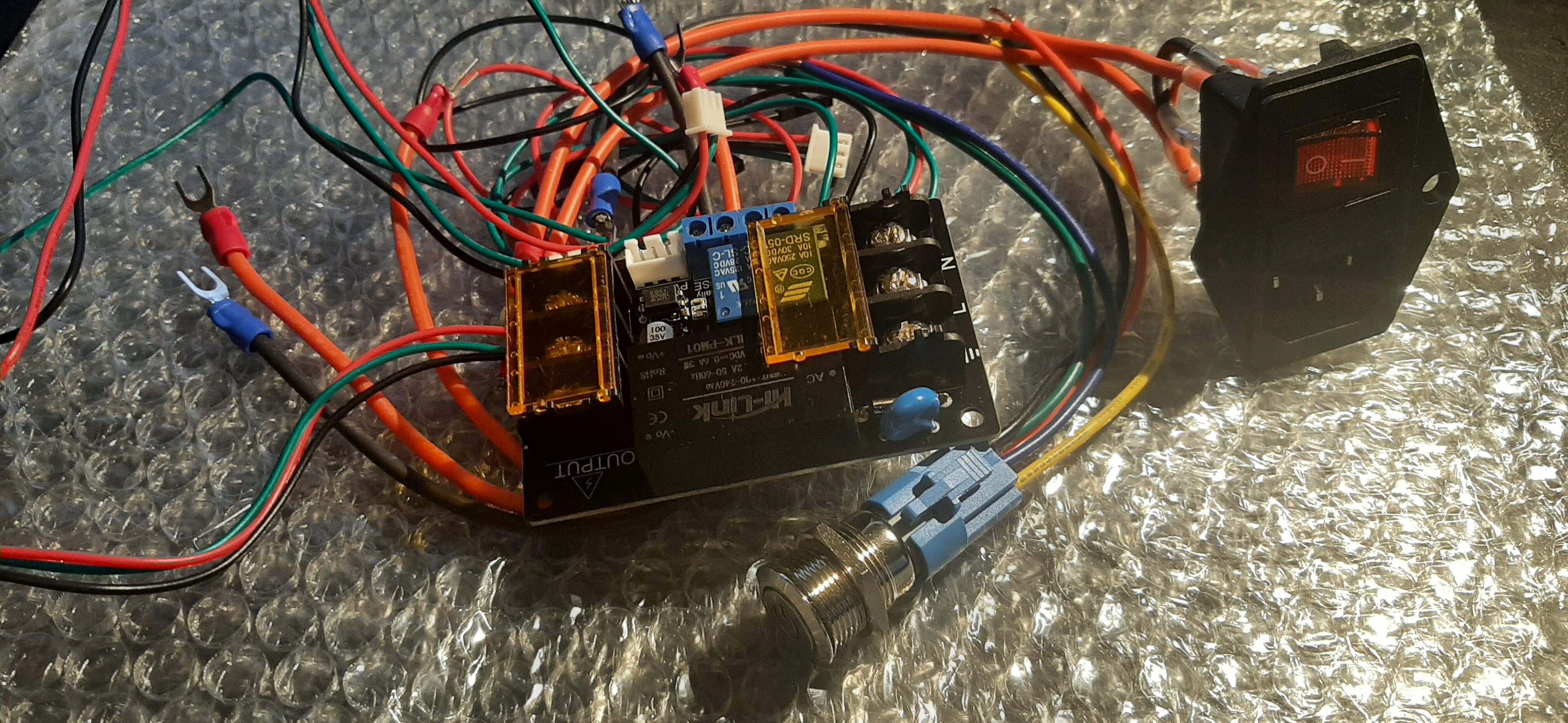 Продам MKS PWC 3.0 Продам MKS PWC 3.0