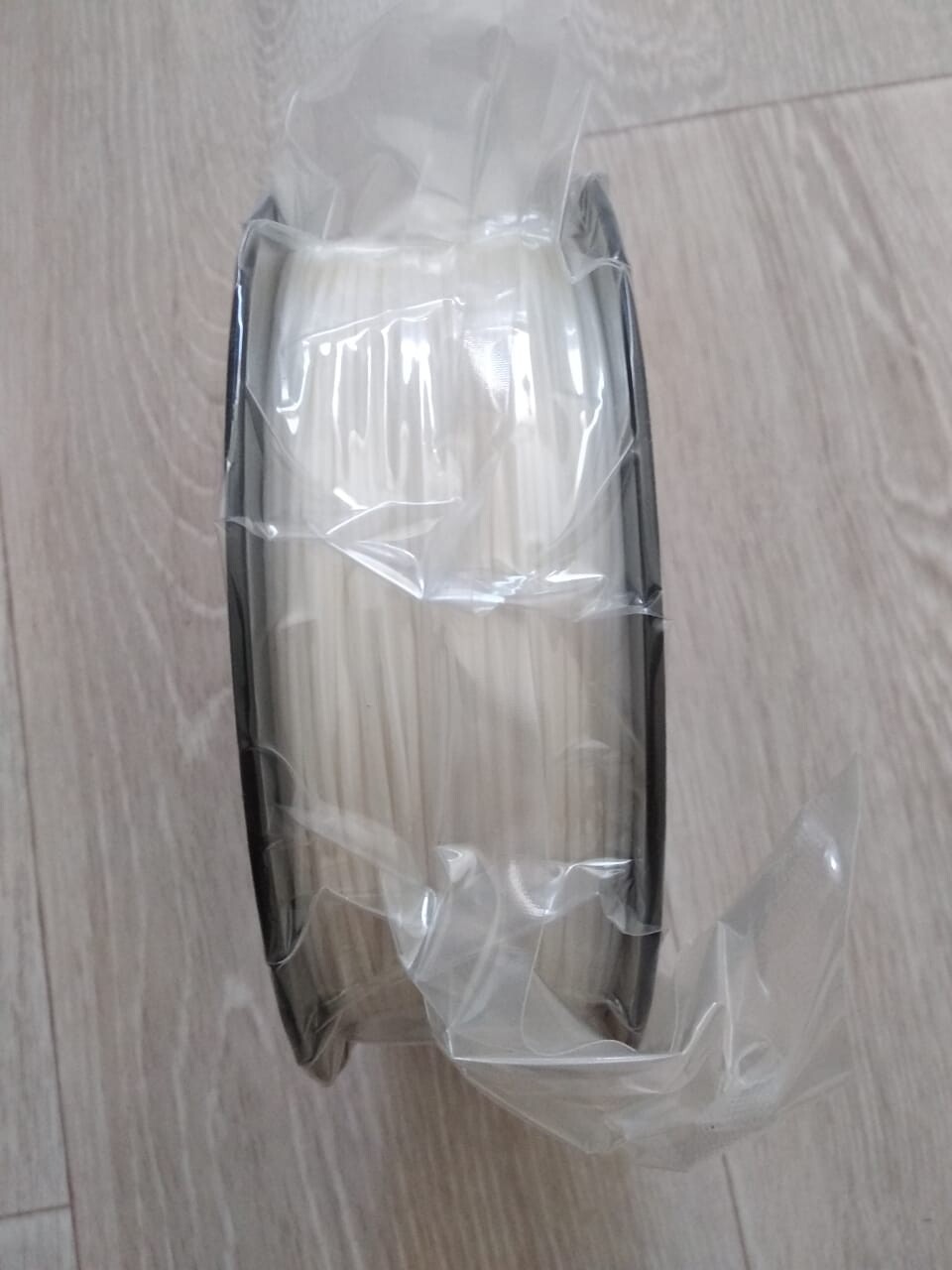 Пластик (филамент) PLA+ от eSUN для печати на 3D принтере