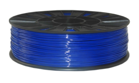 PET-G и ABS пластик для 3D печати