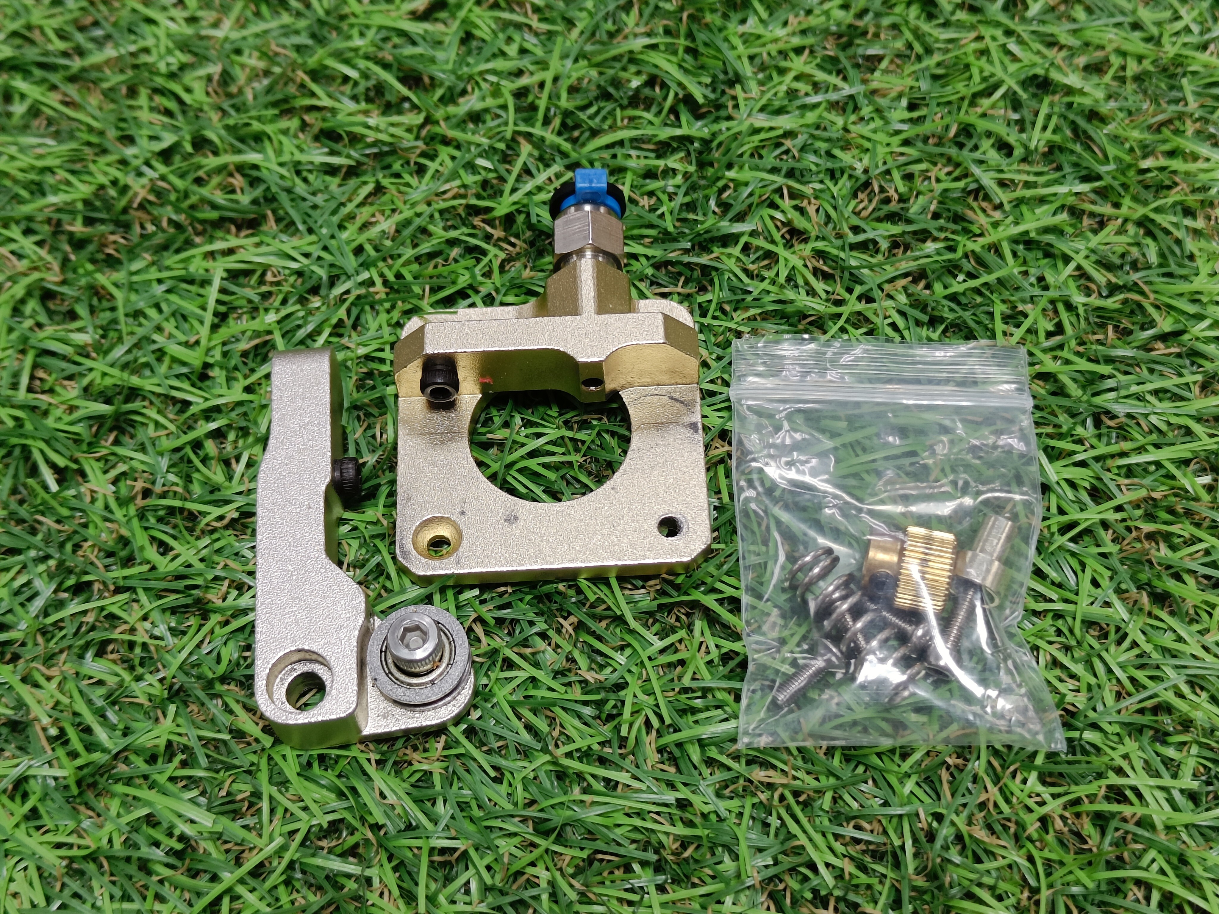 Голова Ender 3