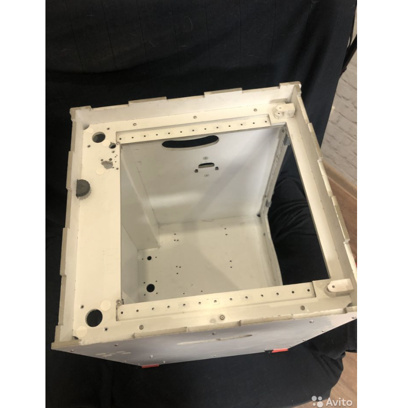 Продам корпус для 3D принтера