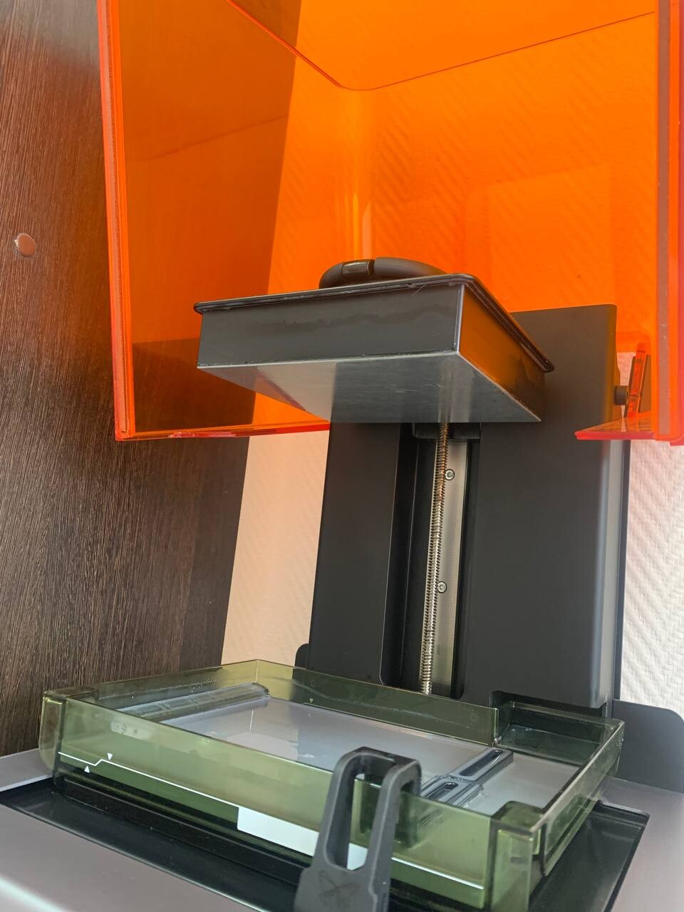 3D принтер Formlabs Form 2