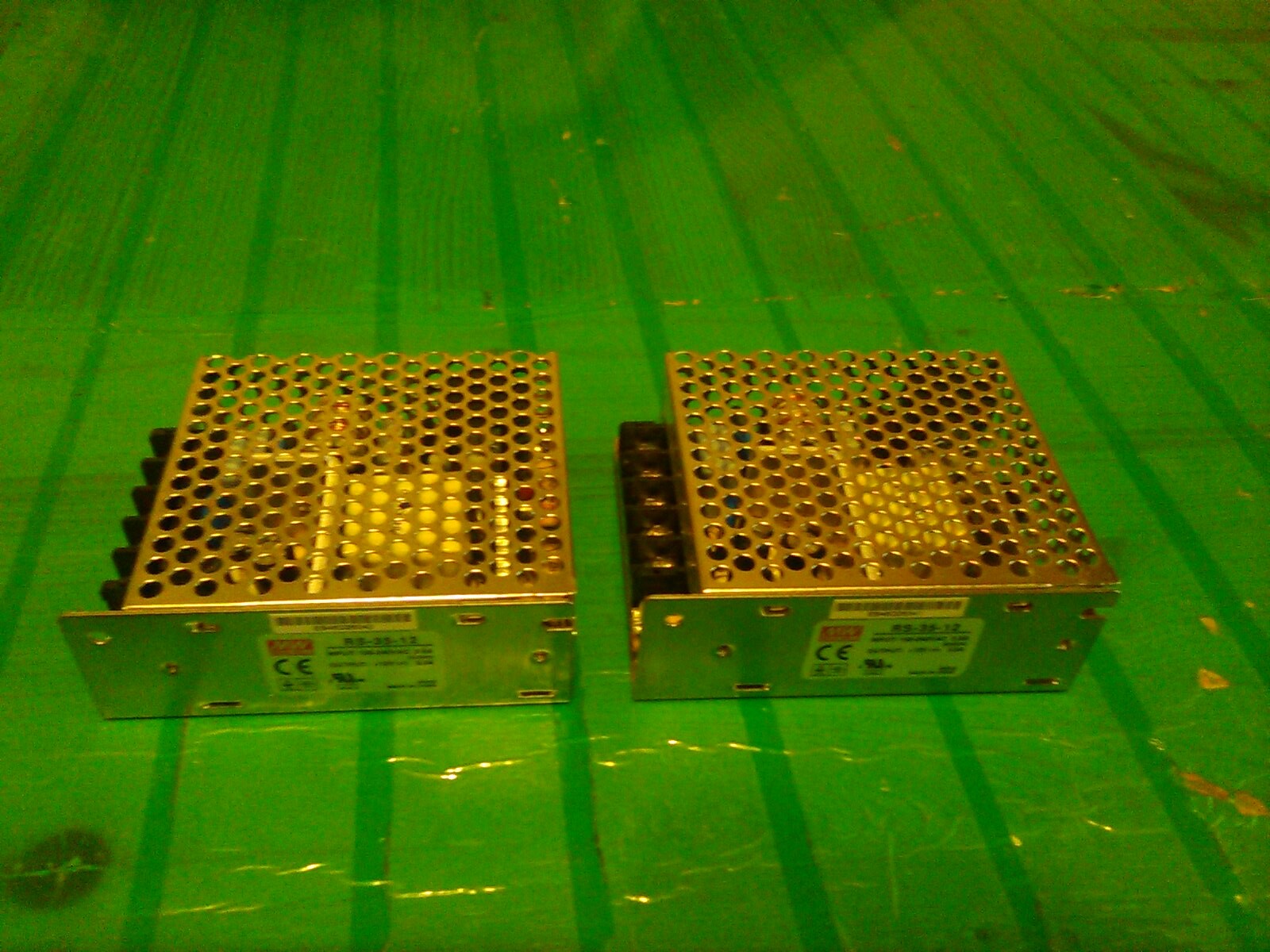 блок питания