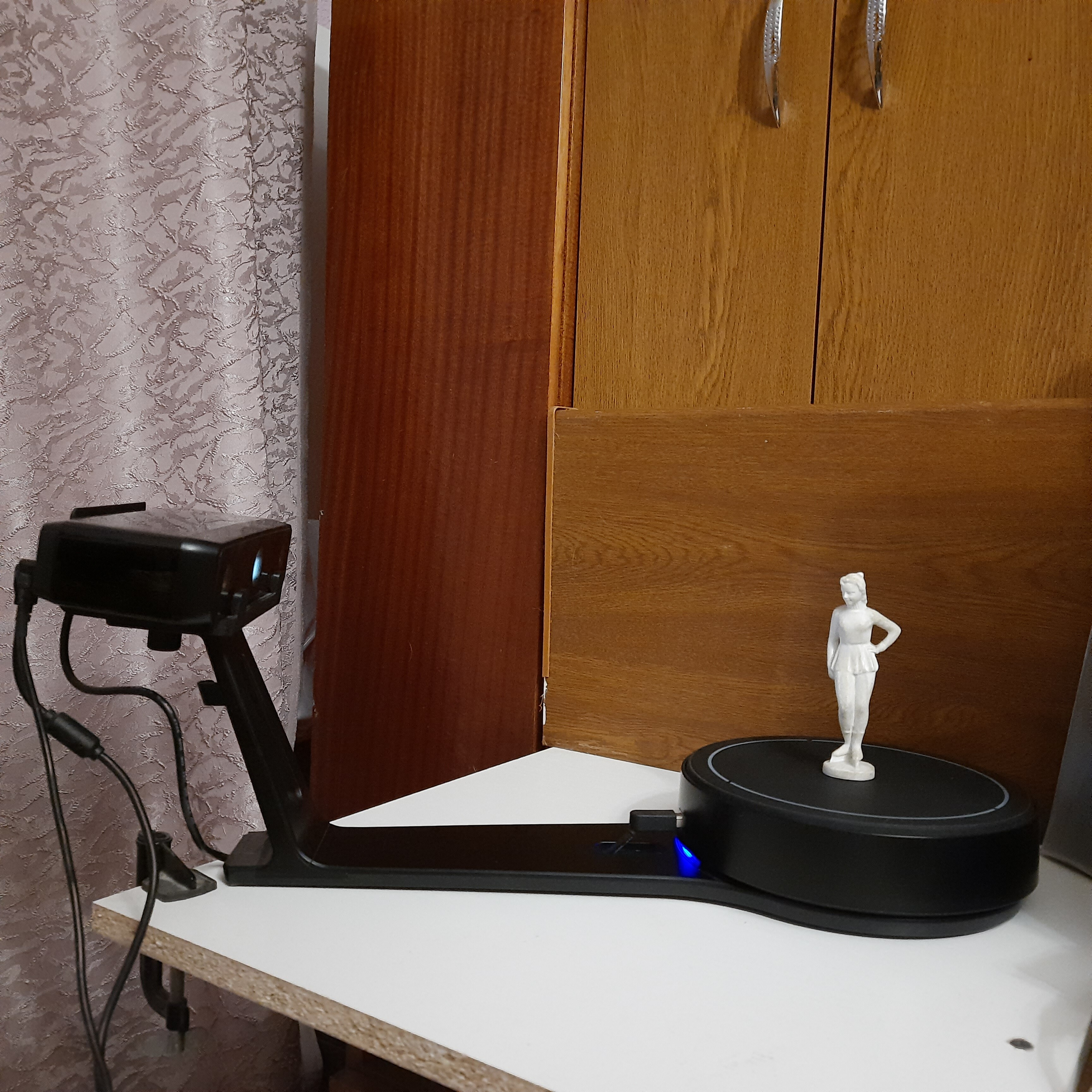 3D сканер Shining 3D EinScan-SE