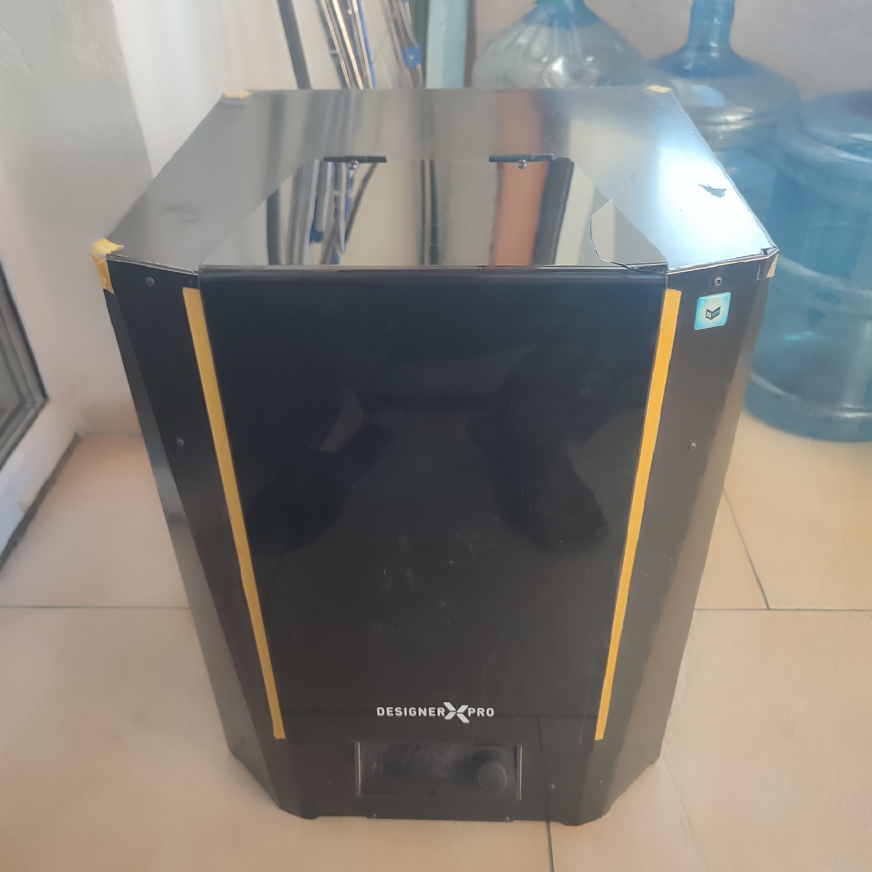 PICASO DESIGNER XPRO