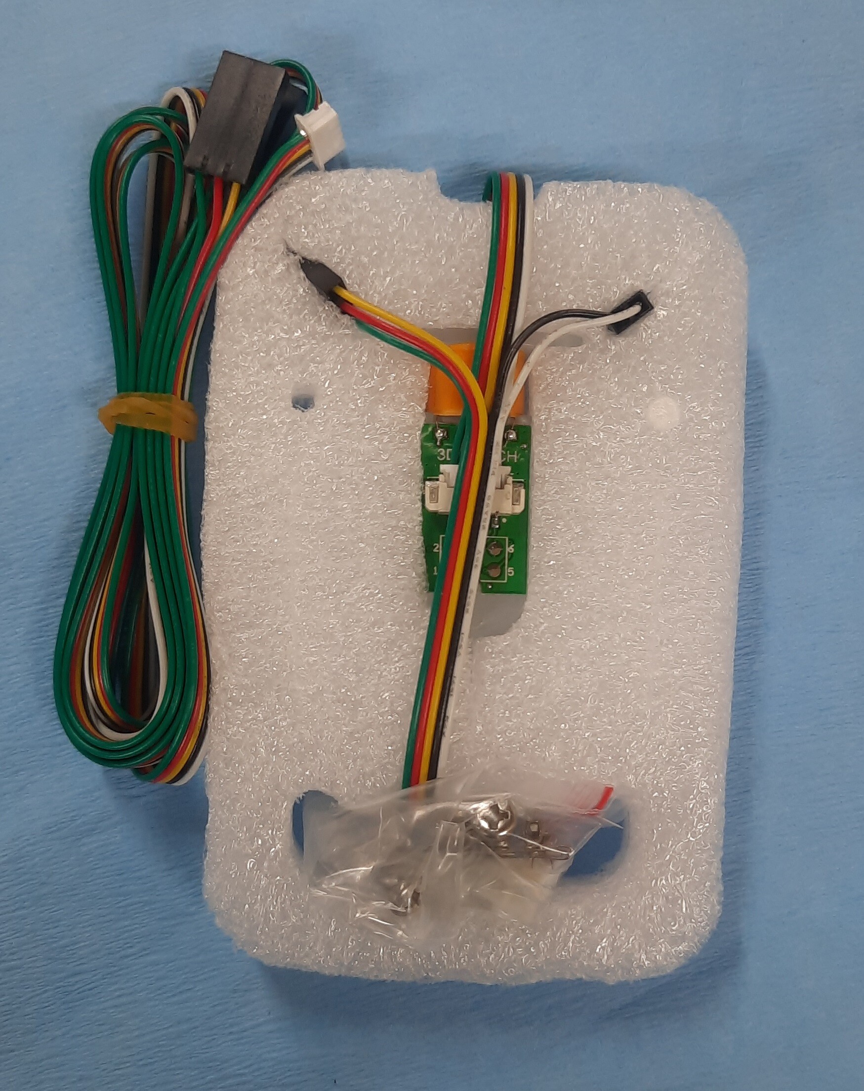 Датчик уровня стола 3D Touch