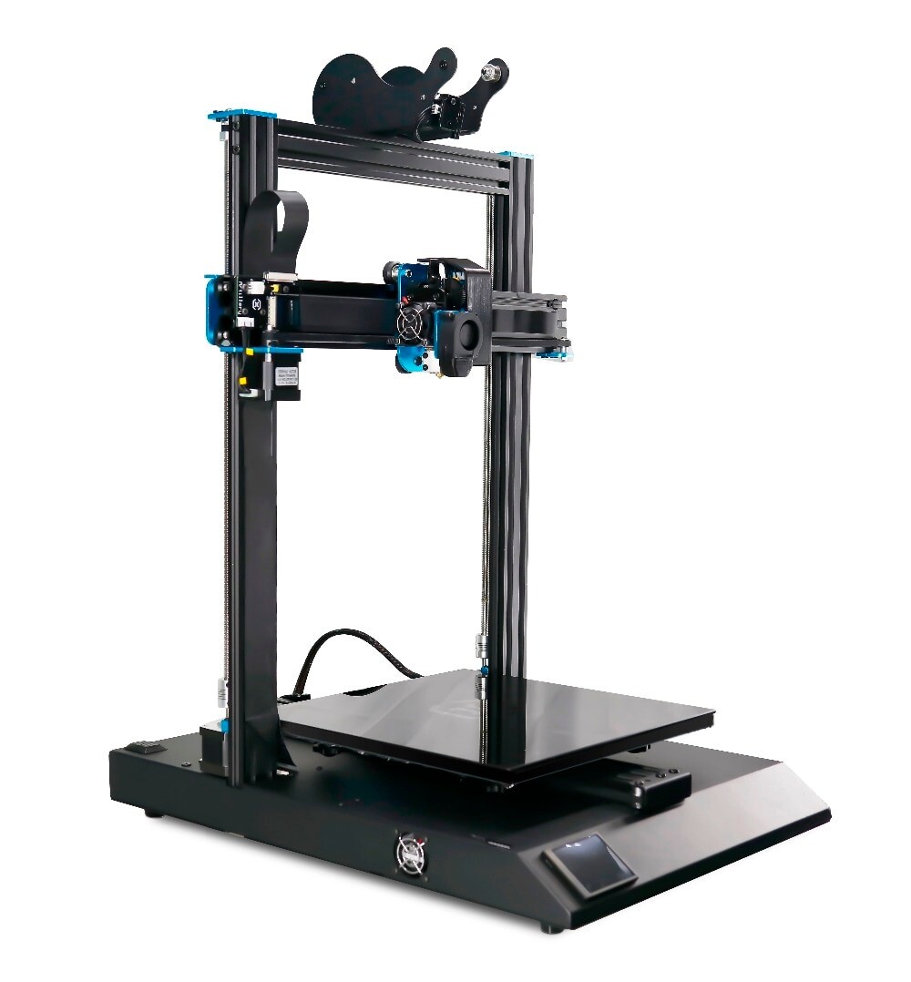 Продаю 3D-принтеры Artillery X1 - 4 шт