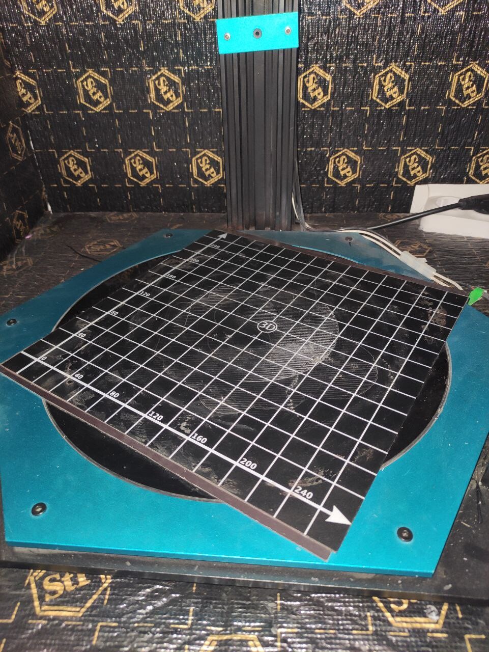 Tevo little monster б/у