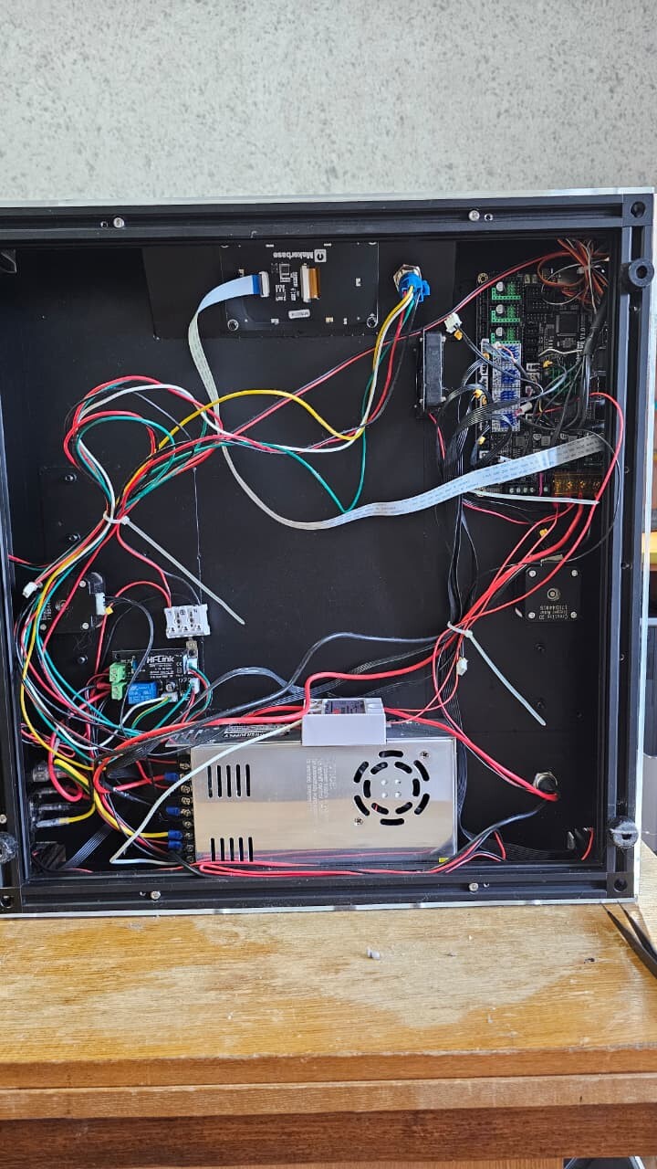 Продам принтер CREATIVE 3D ELF