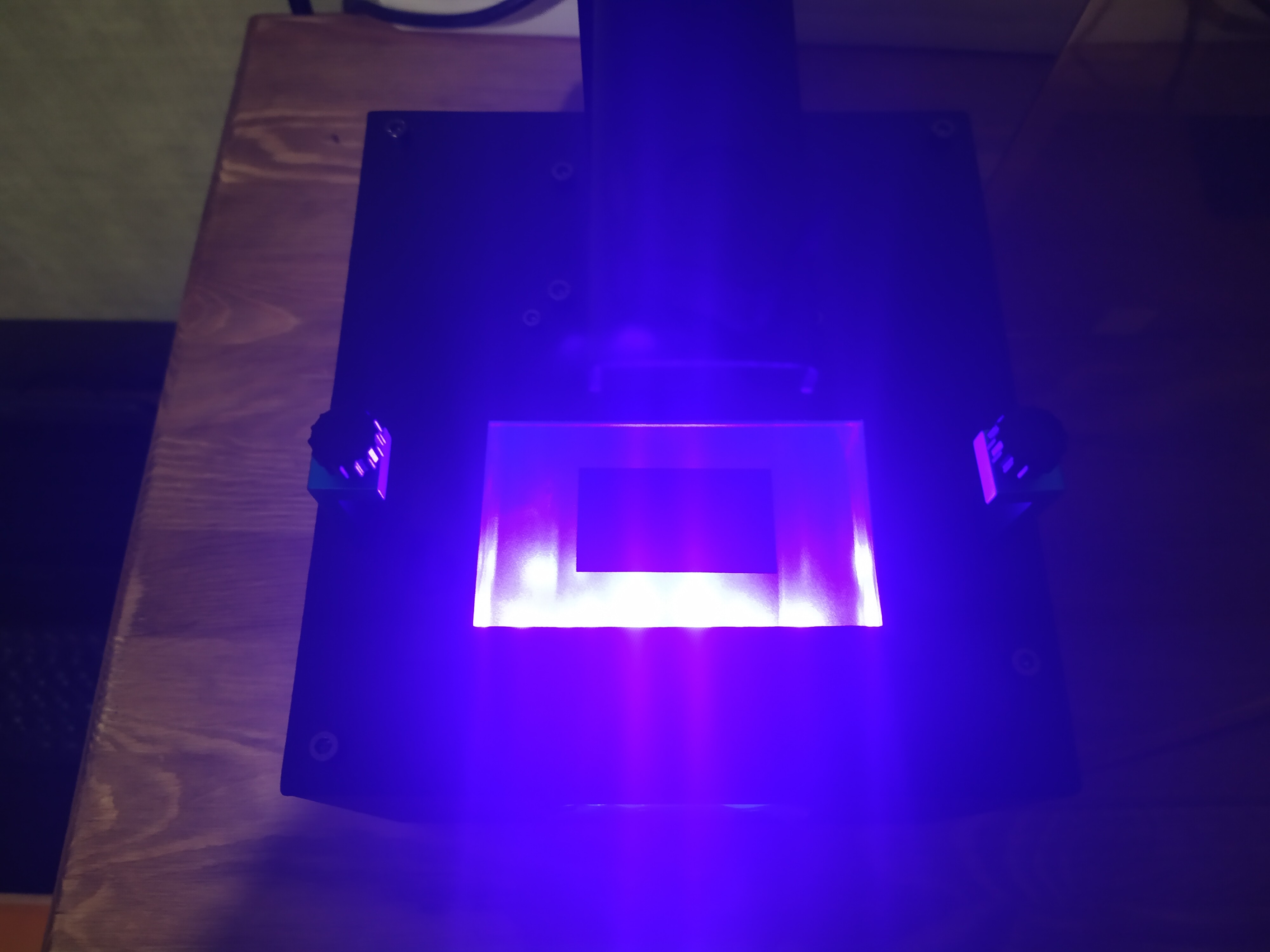 Продам принтер Anycubic Photon Zero