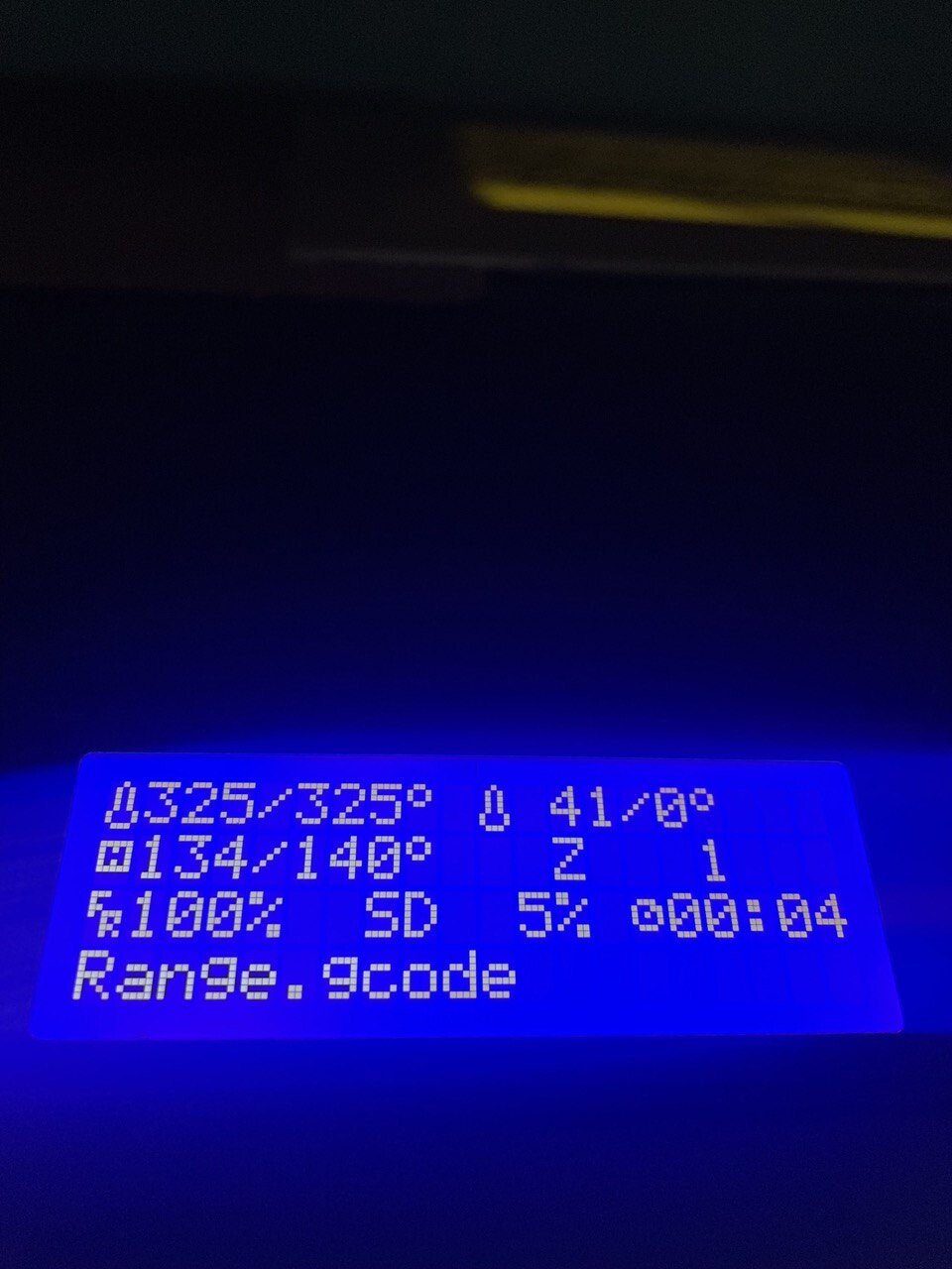 3D принтер TWINEX PRO 3D принтер TWINEX PRO