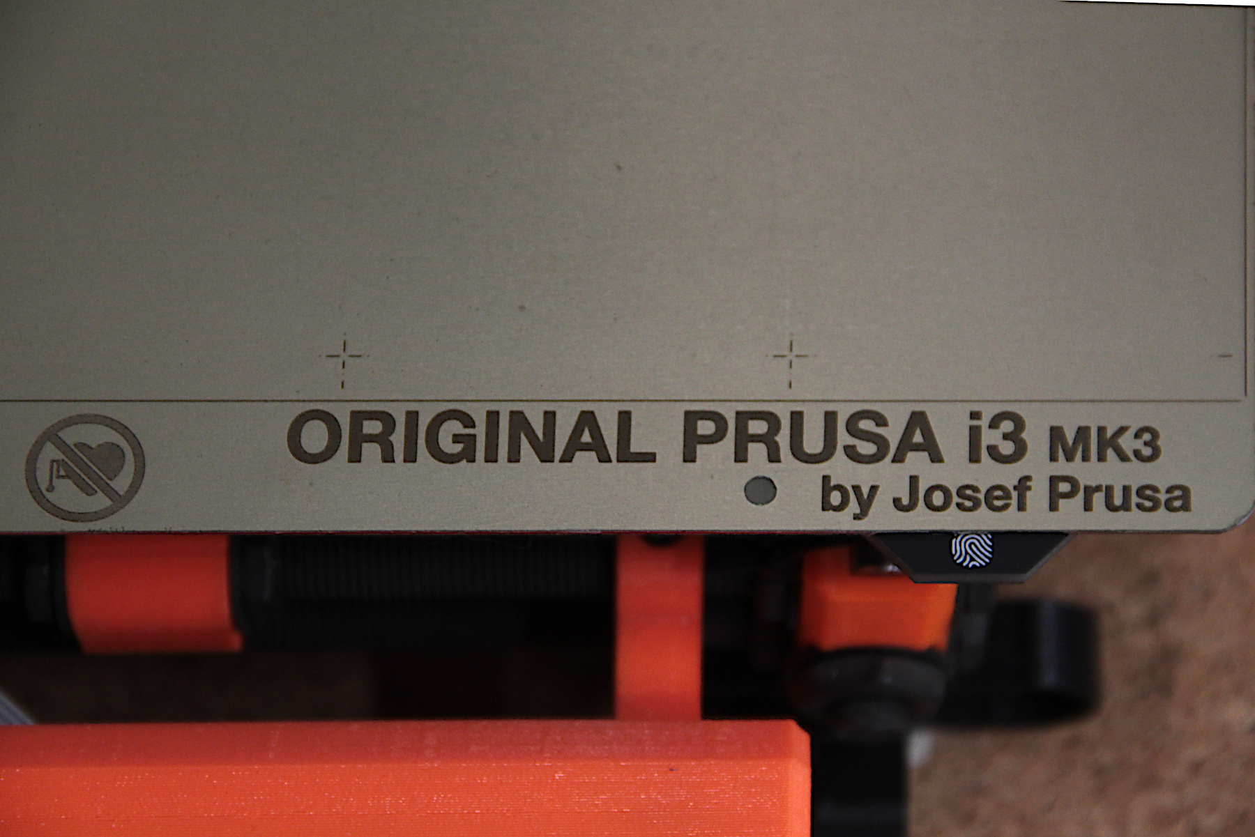 Продам ОРИГИНАЛЬНЫЙ Original Prusa i3 mk2.5 (Чехия)