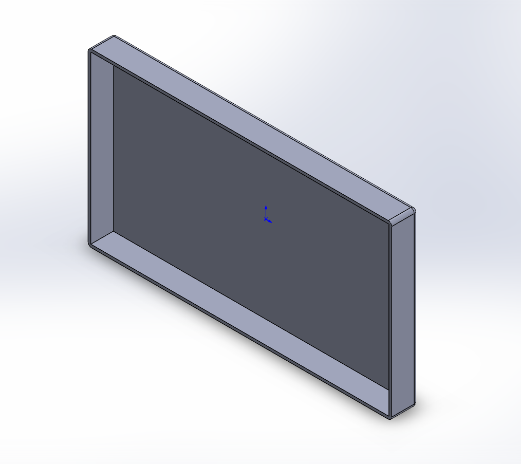 Печать декоративных крышек