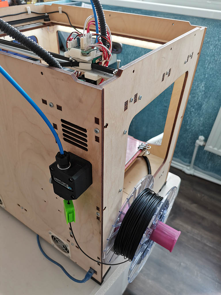 SPrinter 232 PRO SPrinter 232 PRO