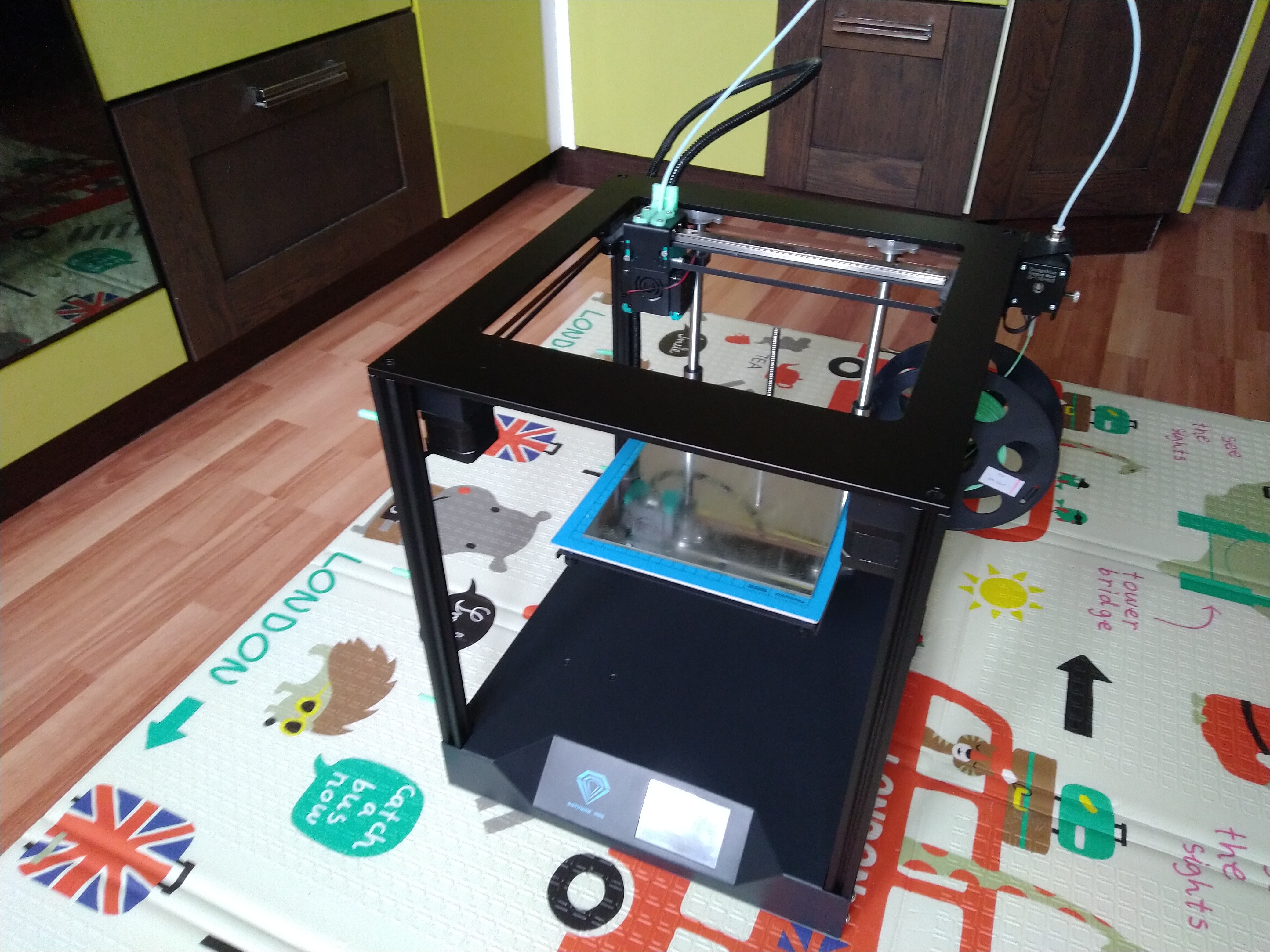 Two Trees Sapphire Pro