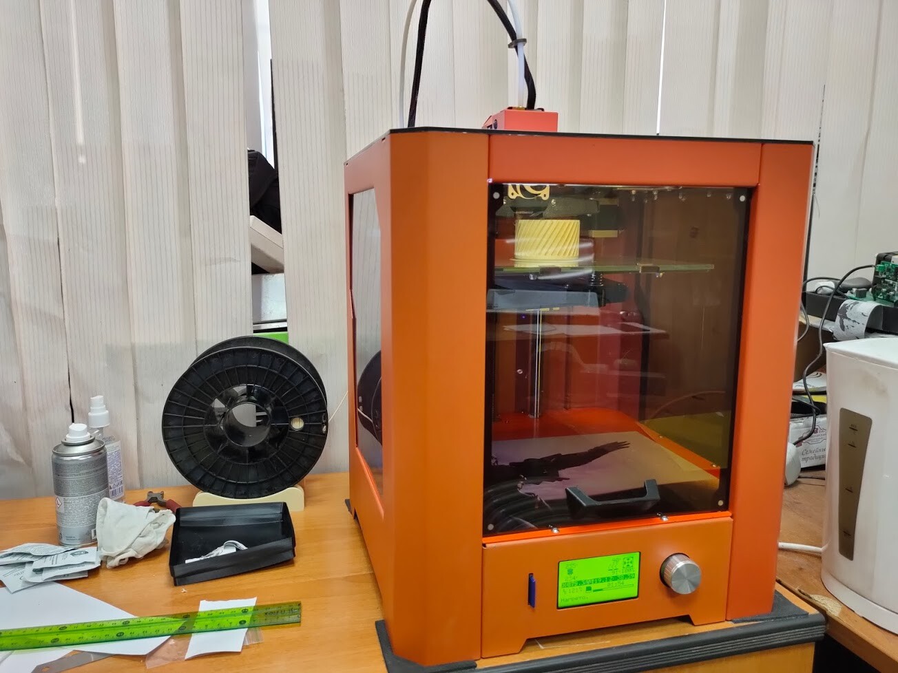 Hercules 180х180 Компактный, тихий