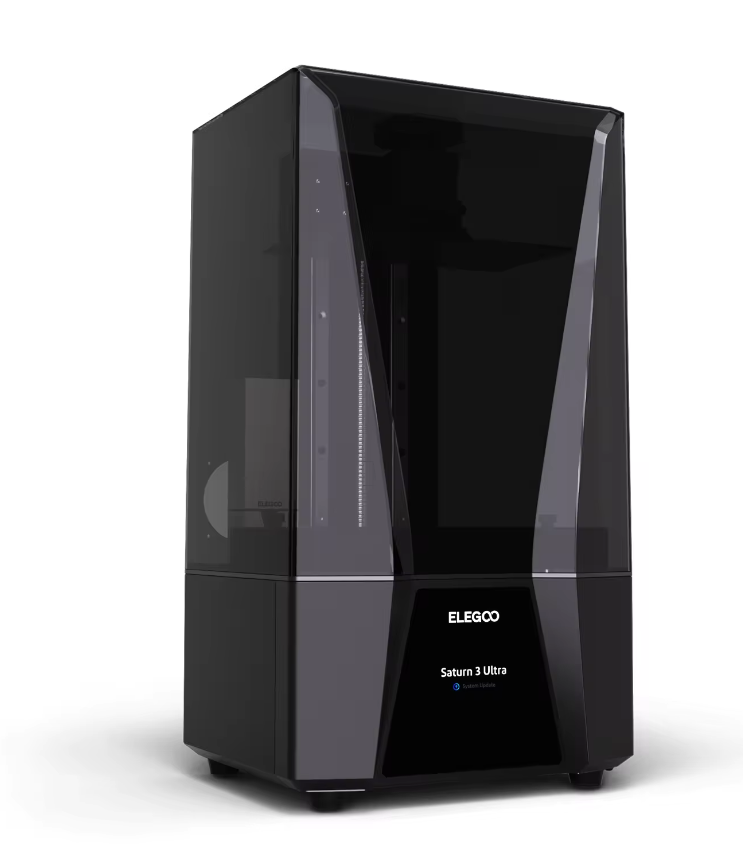 Продам ELEGOO SATURN 3 Ultra 12K Продам ELEGOO SATURN 3 Ultra 12K