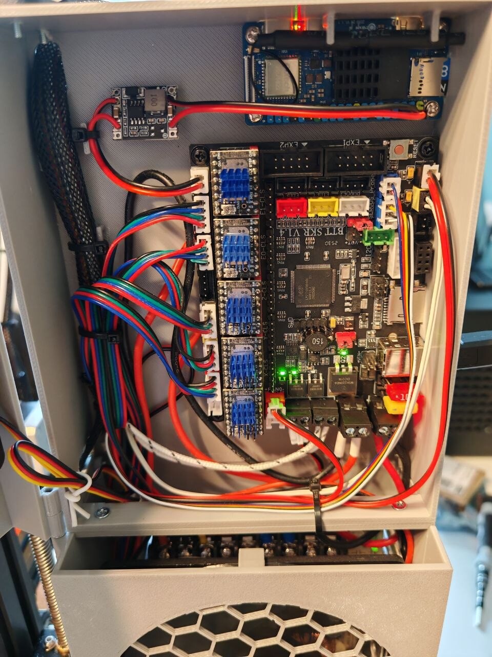 Creality Ender 3 Pro 2018