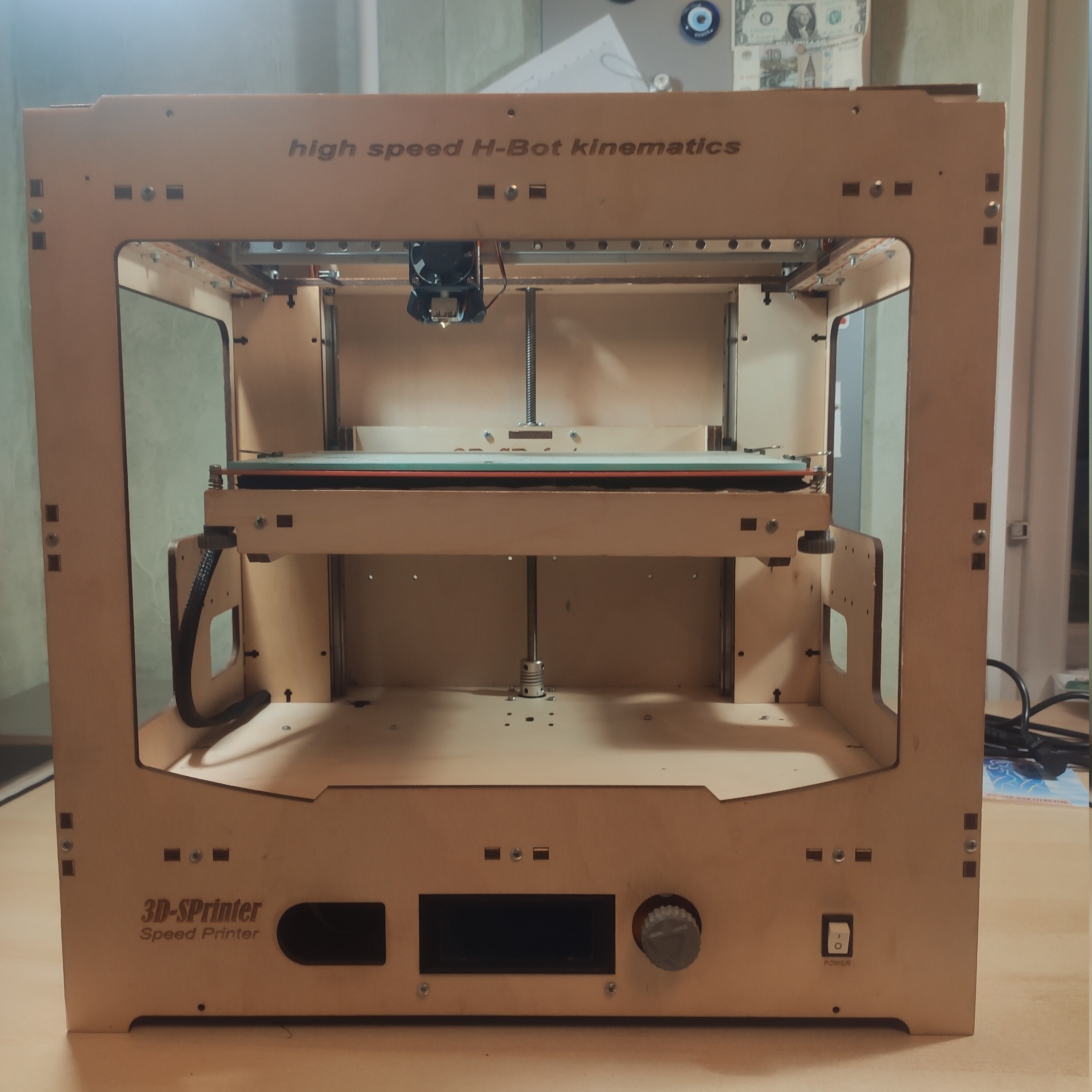 продам 3D принтеры